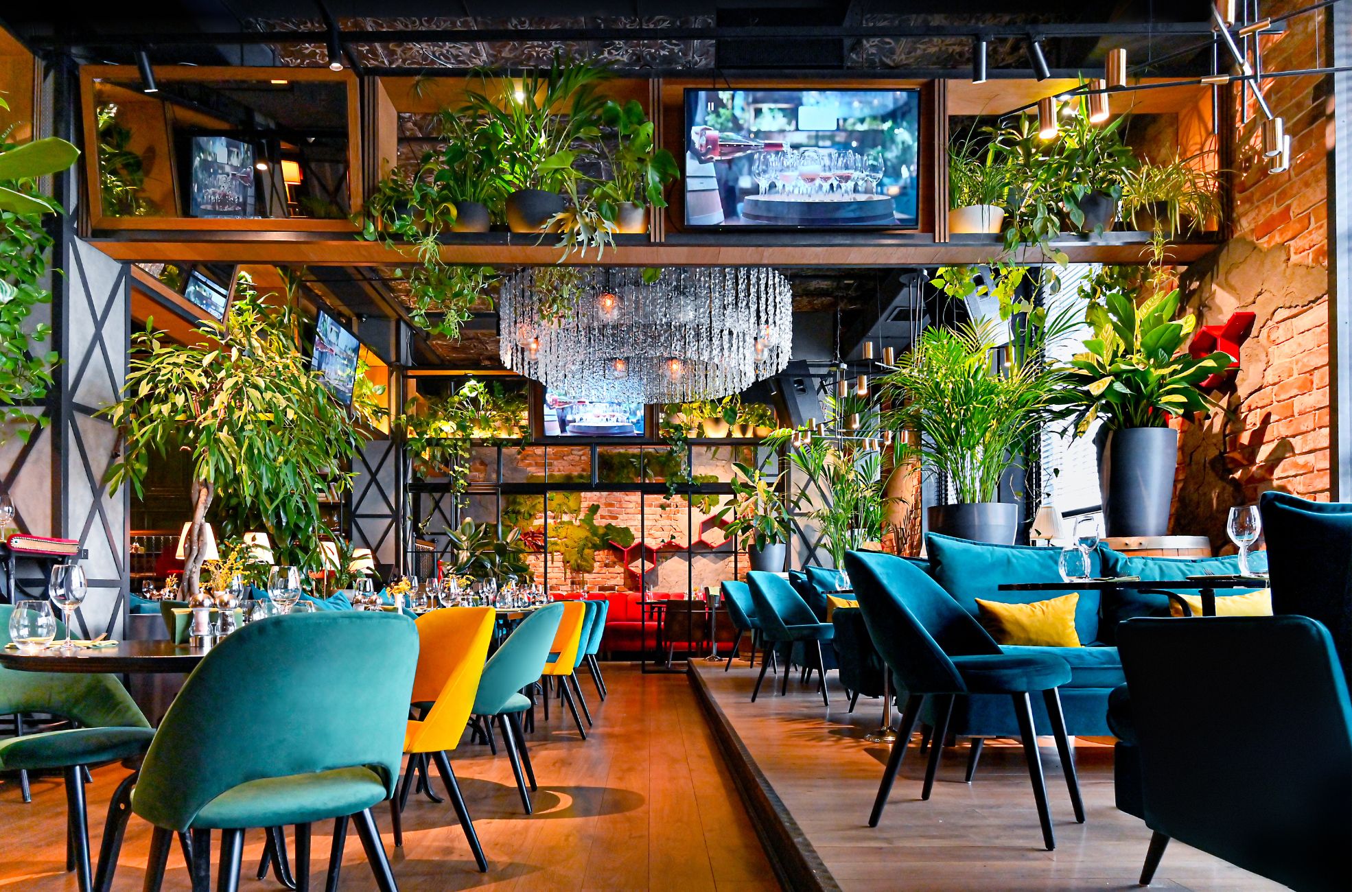 Test Owner Restaurant