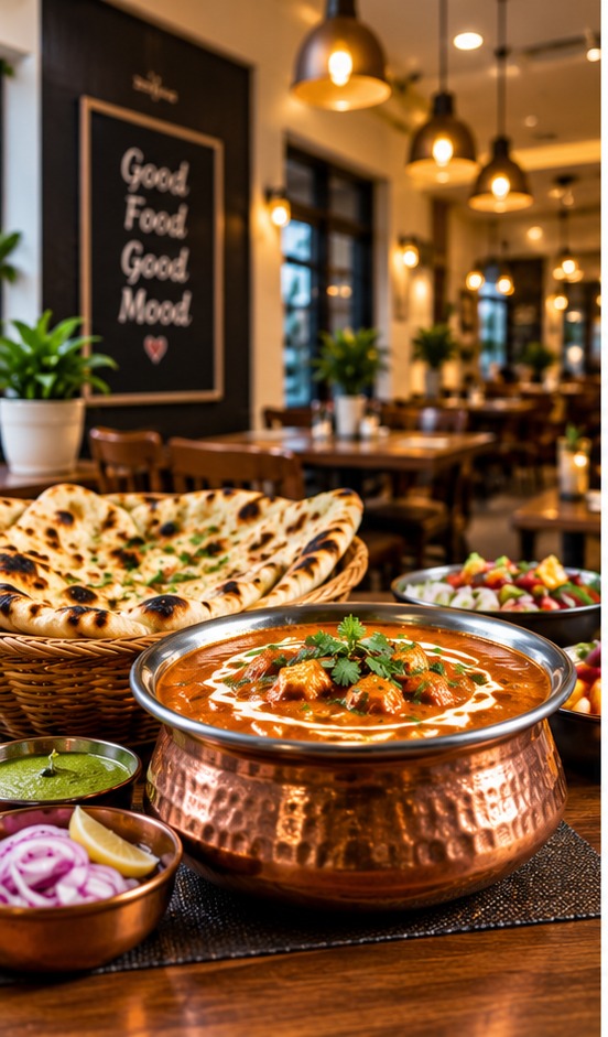 Badlapur Food Corner